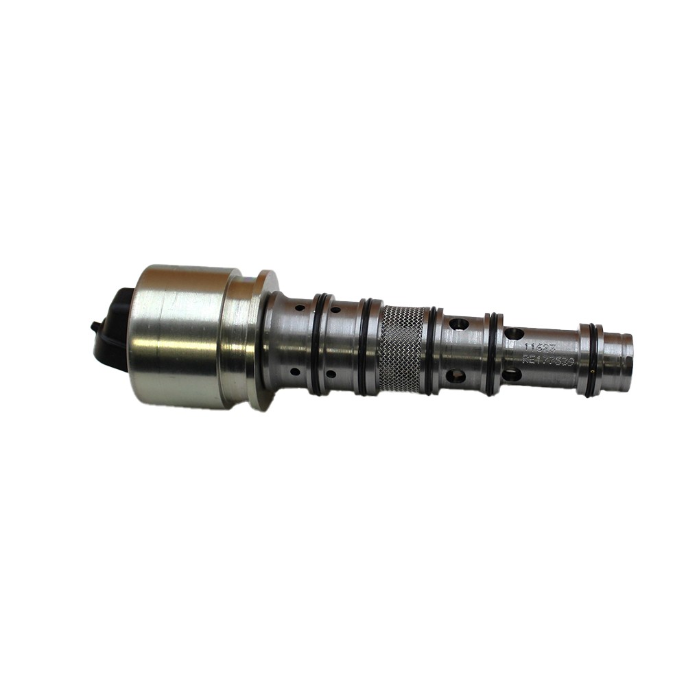 RE177539 Solenoid Valve Fits John Deere Tractors 5065M, 5075M, 5083E, 5085M+