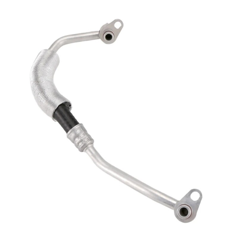 Engine Turbocharged Cooling Pipe Heat Dissipation Coolant Line for F52 G32 F39