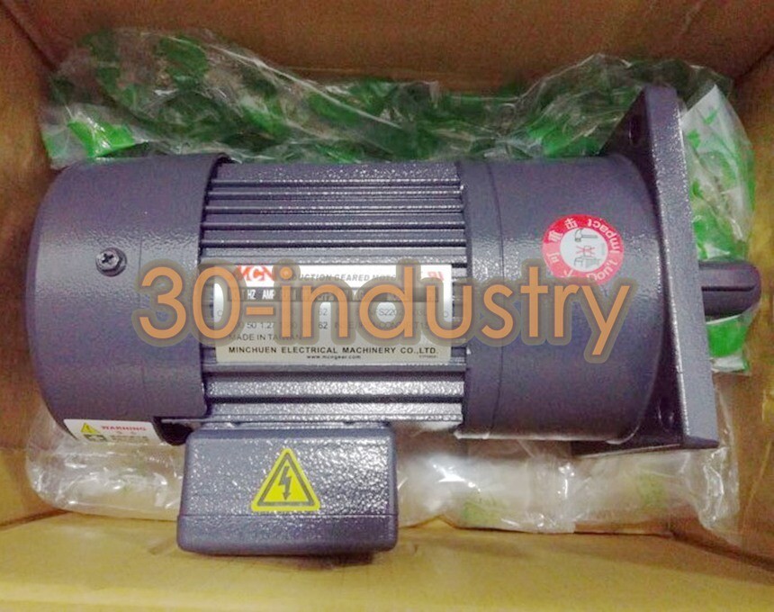 1PCS New For NFS22020503L 3 0.2KW Motor