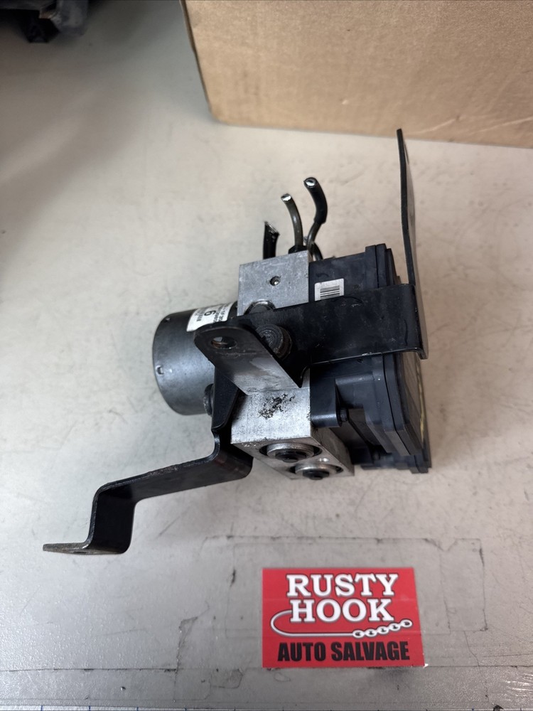 2008 Kia Sportage Hyundai Tucson ABS Anti Lock Brake Pump 58920-1F350