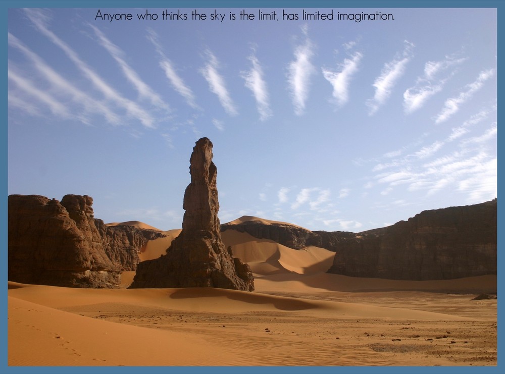 8365.Decoration Poster.Home Room wall design print.Imagination inspirational