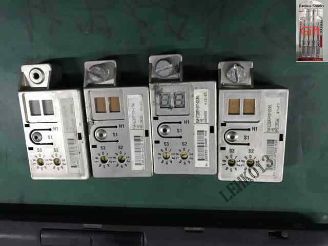 1PCS FWA-EC0DR3-SMT-02VRS-MS ESM02.3-FW via DHL or Fedex fast shipping