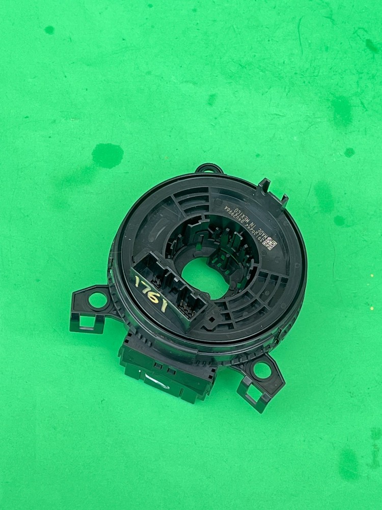2016-2020 CHEVROLET MALIBU CLOCK SPRING OEM 39136242