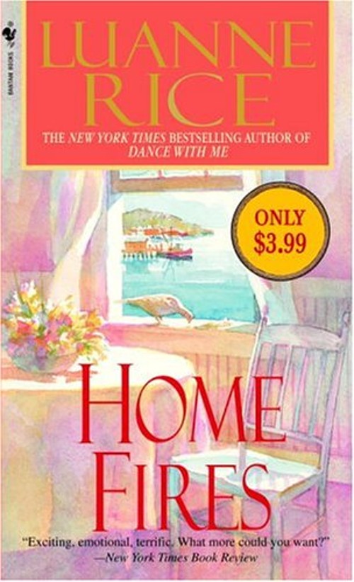 Home Fires : A Novel Paperback Luanne RiceFree US Delivery | ISBN:0553573225