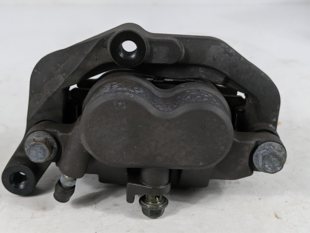2008 Yamaha V Star 650 XVS XVS650 Front Wheel Brake Caliper TESTED WORKING