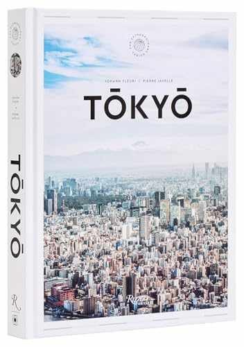 Tokyo: The Extraordinary Guide: An - Hardcover, by Fleuri Johann - Very Good
