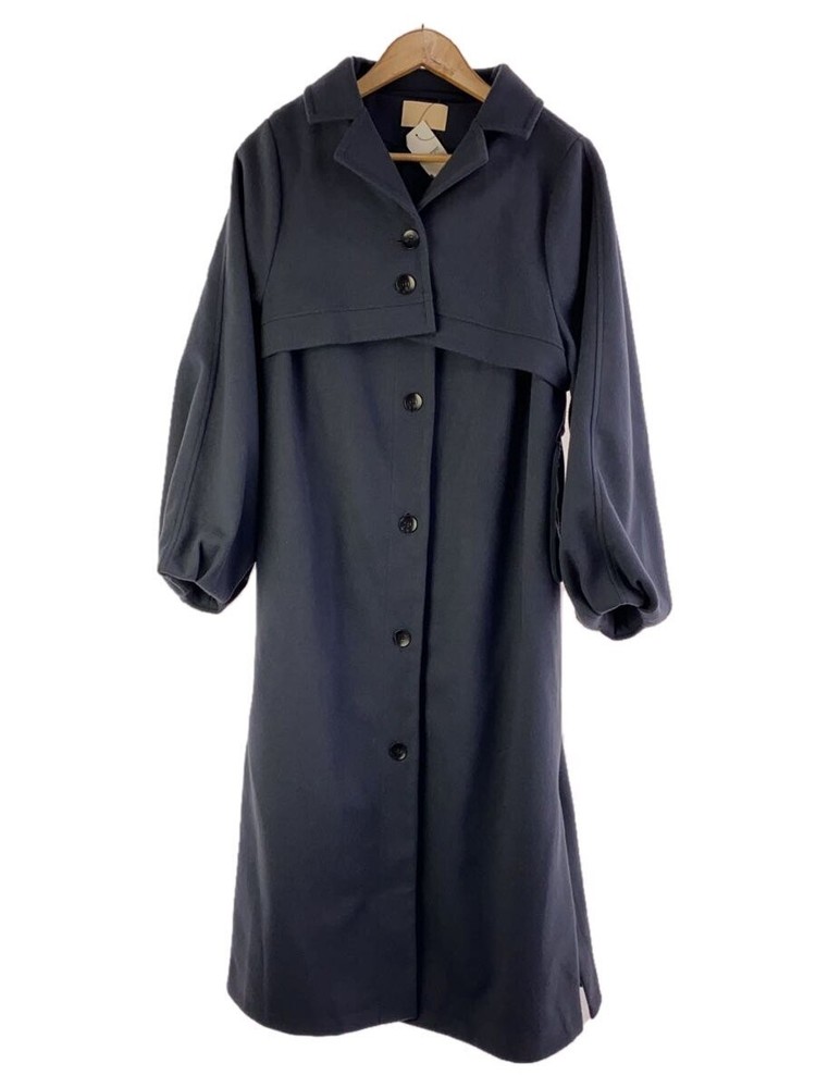 Willfully Trench Coat/-/2222-Ou-02 50301