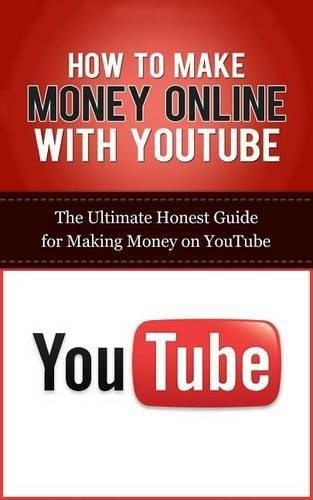 Caesar Lincoln How to Make Money Online with YouTube (Paperback)Another great item from Rarewaves USA | Free delivery!