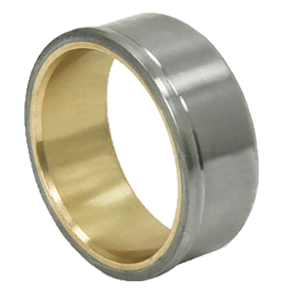 Bushing 182850M1 Front Axle Pin Fits Massey Ferguson 35 35X Te20 TO20 TO30 TO35