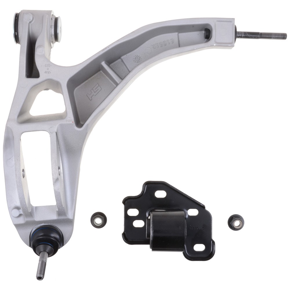 2003-2007 Ford Crown Victoria Control Arm TRW JTC2365 Replacement
