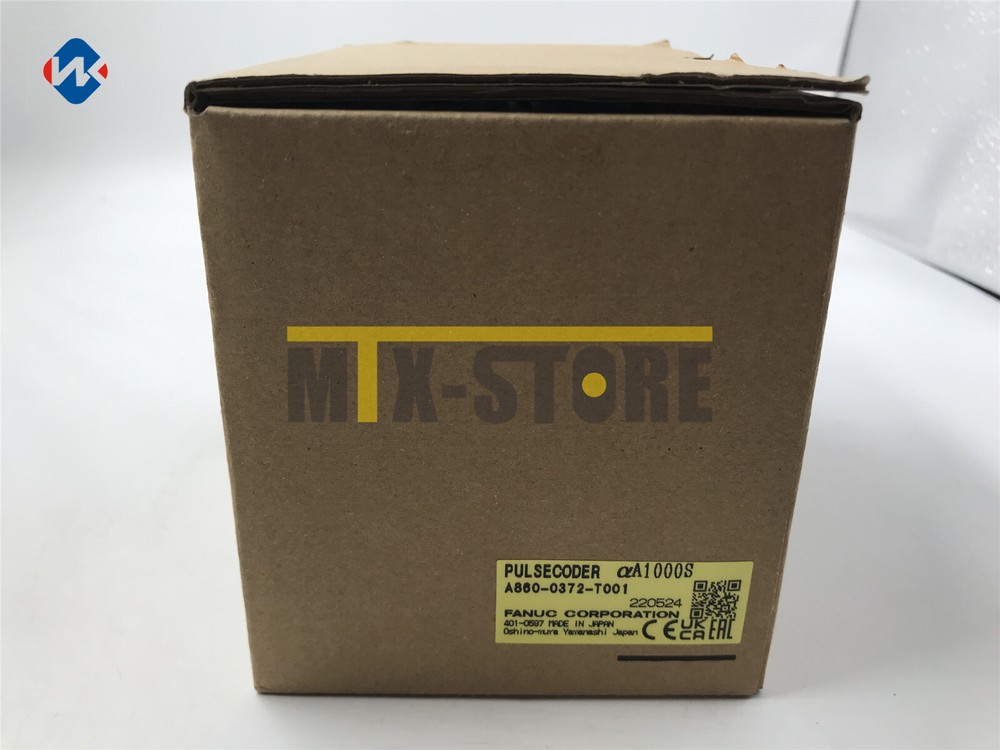1PC New FOR FANUC Spindle Encoder Cable A860-0372-T001