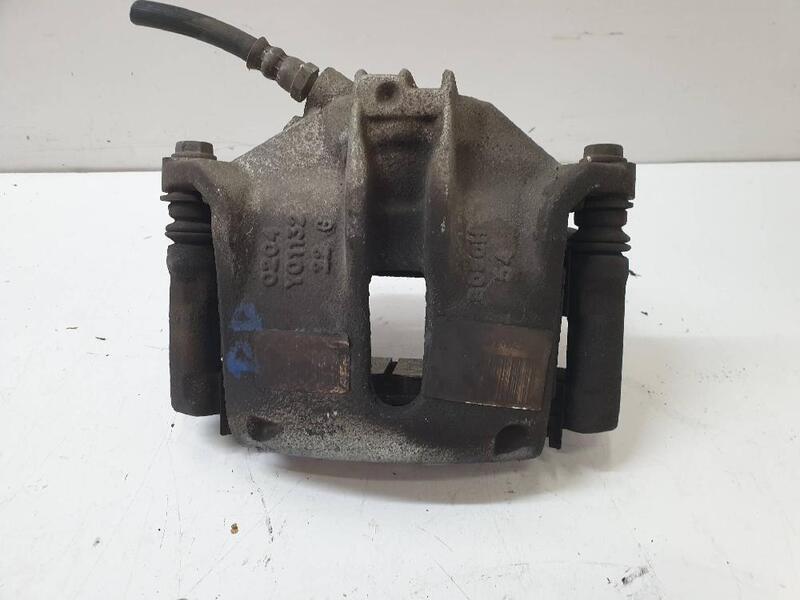 front right brake caliper for Peugeot 2008 (--.2013- ) active 2013 367734