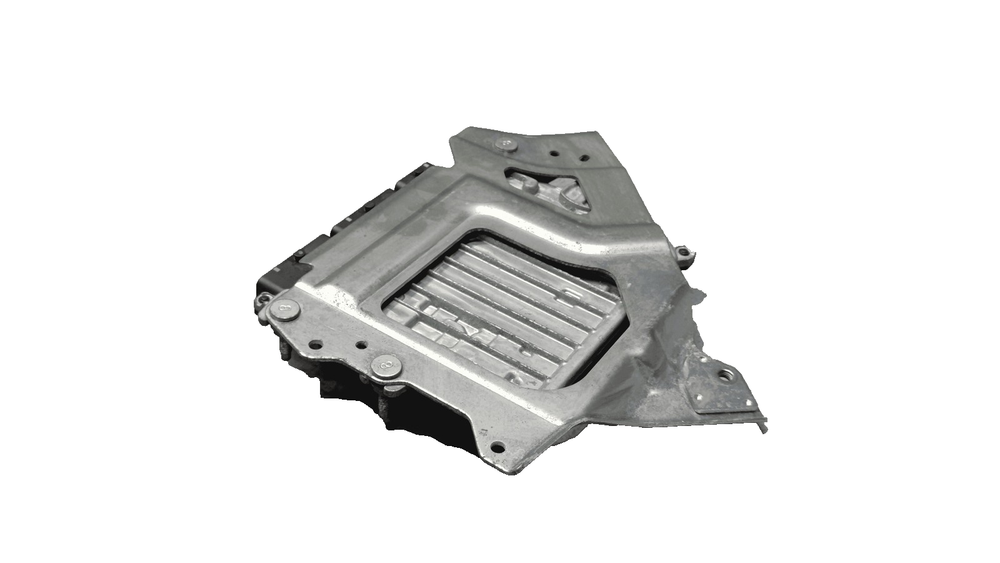 OEM 2021 Nissan Rogue 2.5l Ecm Engine Control Computer Module Unit