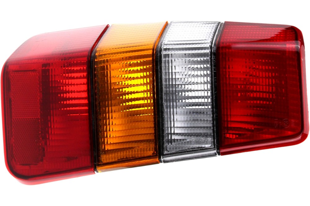 Left Tail Light URO Replacement for 1990-1993 Volvo 240 Wagon