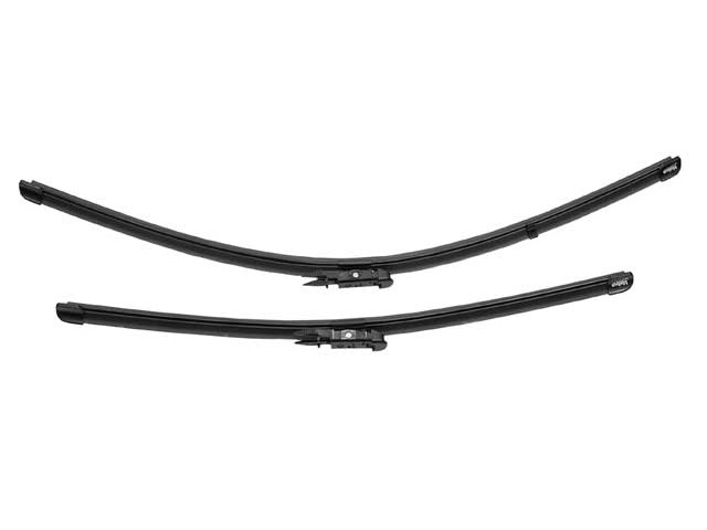 Valeo Wiper Blade Set for BMW 3 Series Models 320i 328i xDrive