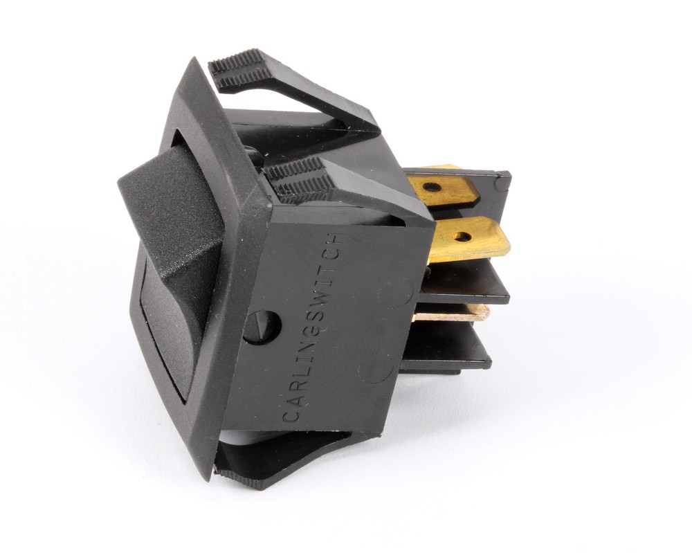 Randell Switch,Rocker D-Pol S-Thrw EL SWT145 - Free Shipping + Geniune OEM