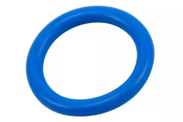 Genuine GM Turbocharger Oil Return Pipe Seal 12612816
