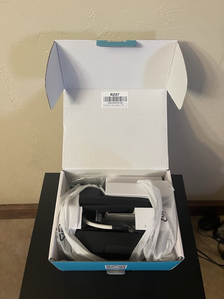 Smart Keyless Entry Door Lock with Fingerprint & Bluetooth