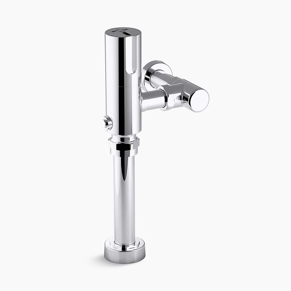 Commercial Toilet/Urinal Flush Valve (Touchless)