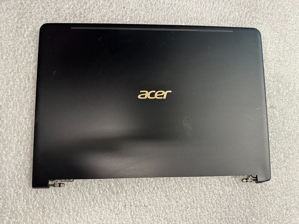 Acer Swift SF713-51 LCD Screen Lid Top Cover with Hinges-image