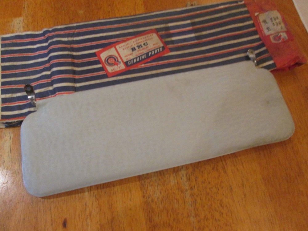 BMC AUSTIN/MORRIS/MG/WOLSELEY/RILEY/SUNVISOR NOS