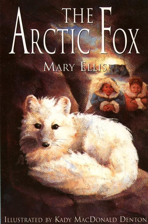 The Arctic Fox by Mary Ellis Paperback Book The Fast Free ShippingFREE US DELIVERY | ISBN: 0006752837 | Quality Books