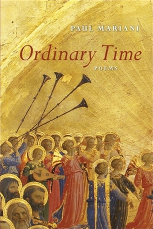 Ordinary Time (Paperback or Softback)