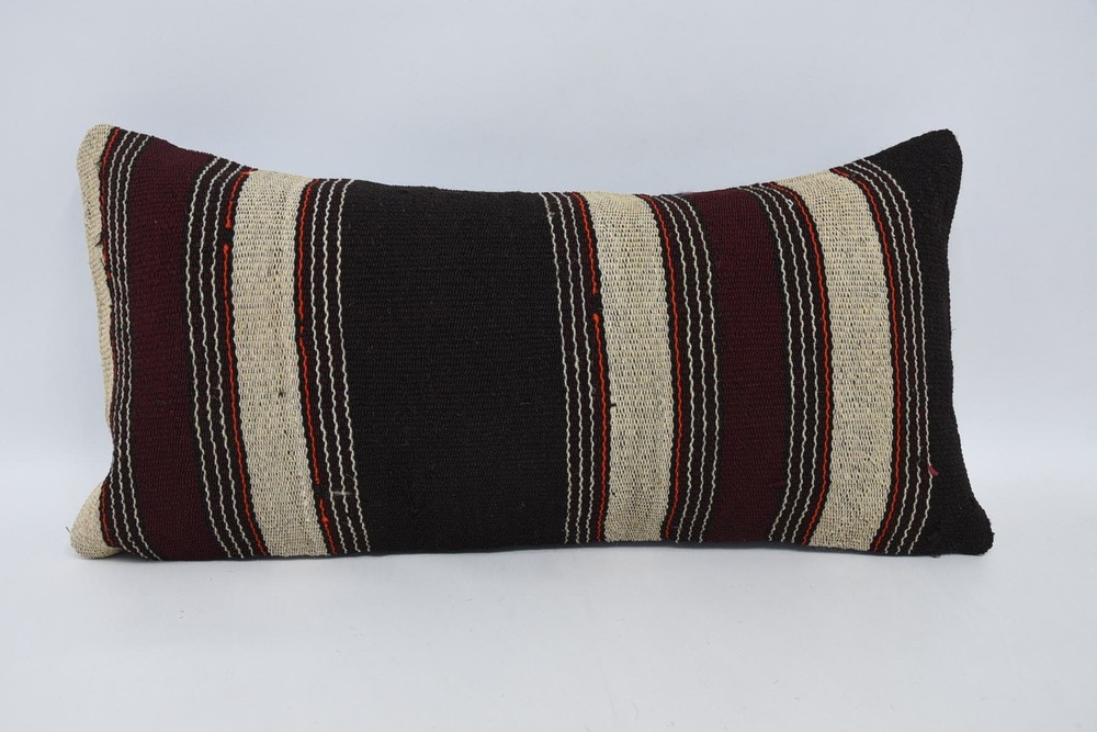 Kilim Pillow Covers, Throw Pillow, 12