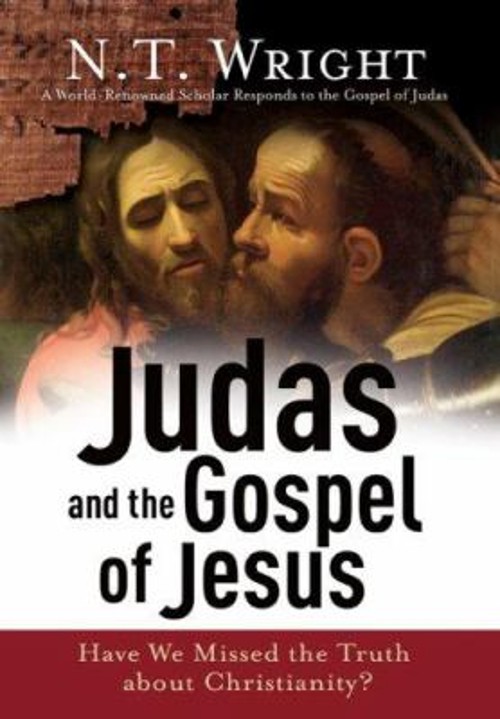 Judas and the Gospel of Jesus : Have We Missed the Truth about ChFree US Delivery | ISBN:0801012945
