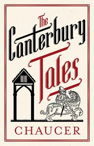 Geoffrey Chaucer The Canterbury Tales: Fully Annotated Edition (Paperback)Another great item from Rarewaves USA | Free delivery!