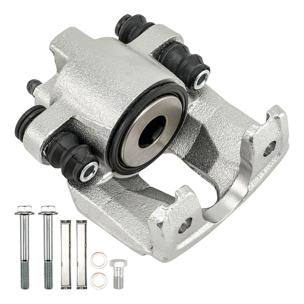 Brake Caliper for Ford F-150 97-03 Expedition F-250 Navigator Town Car Rear