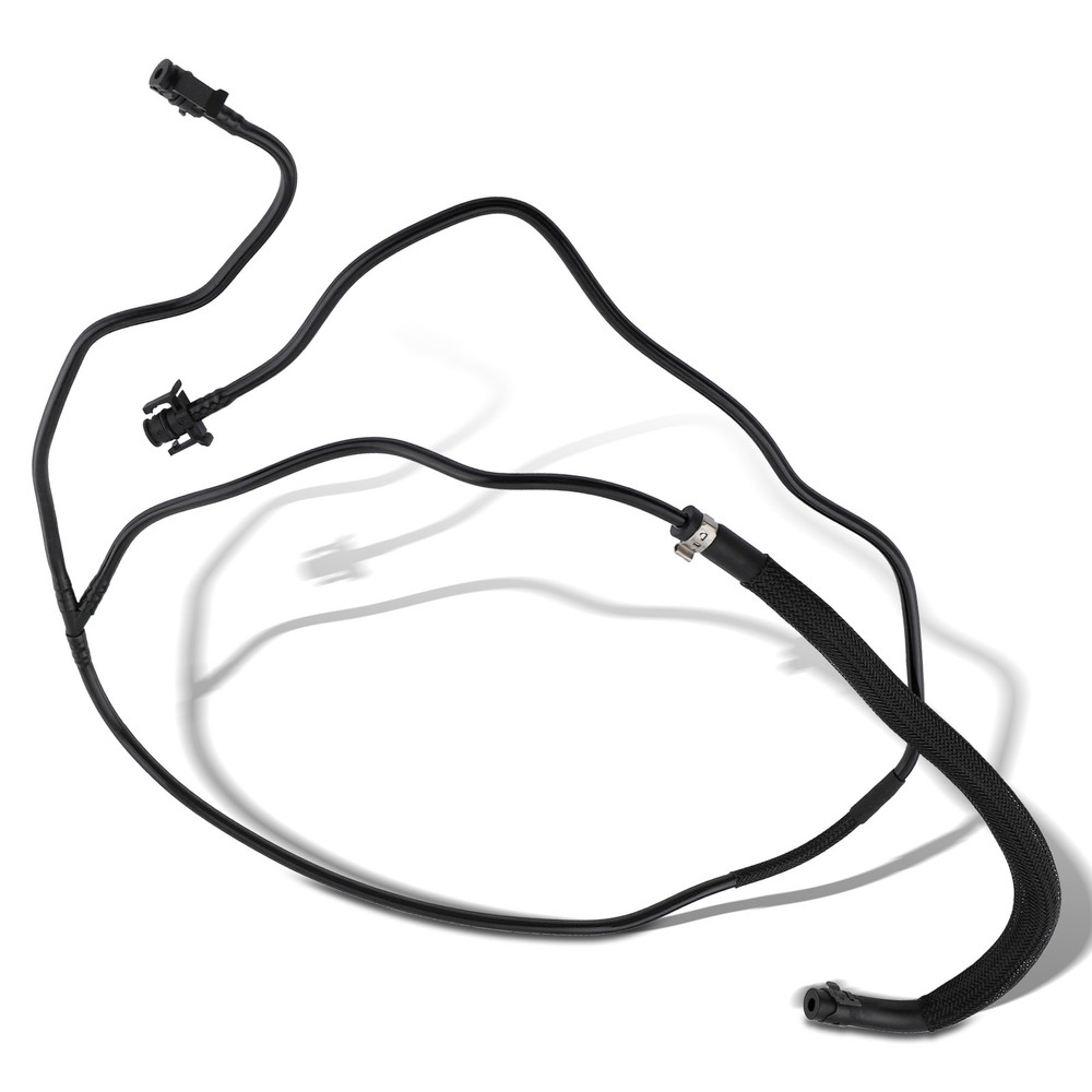 NEW Radiator Hose For 2013- 2016 Ford Escape 1.6L 4 Cyl 2014 2015
