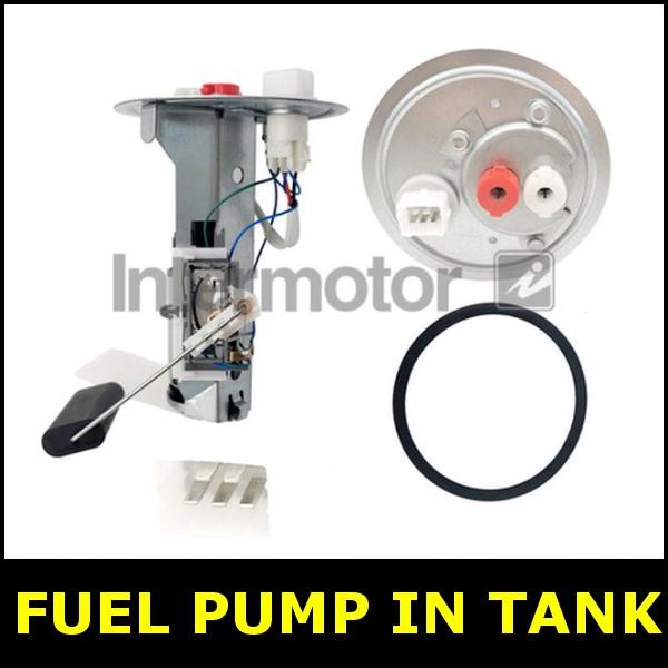 Fuel Pump In Tank Fits FORD COURIER ESCORT KA White I IV V VI 1.3 1.4 1.6 BE18