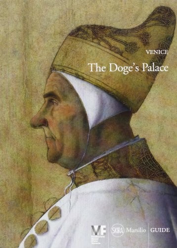 Venice. The Doge's Palace by Giandomenico Romanelli, Paolo Dilorenzo Book TheFREE US DELIVERY | ISBN: 883170656X | Quality Books