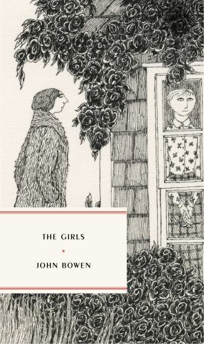 Girls, Paperback by Bowen, John, Like New Used, Free shipping in the US