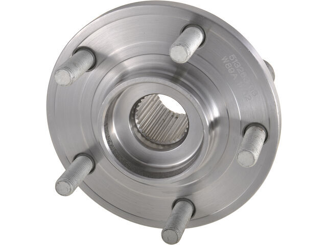 Front API PDL Wheel Hub Assembly fits Chrysler Sebring 2007-2010 88GJRF