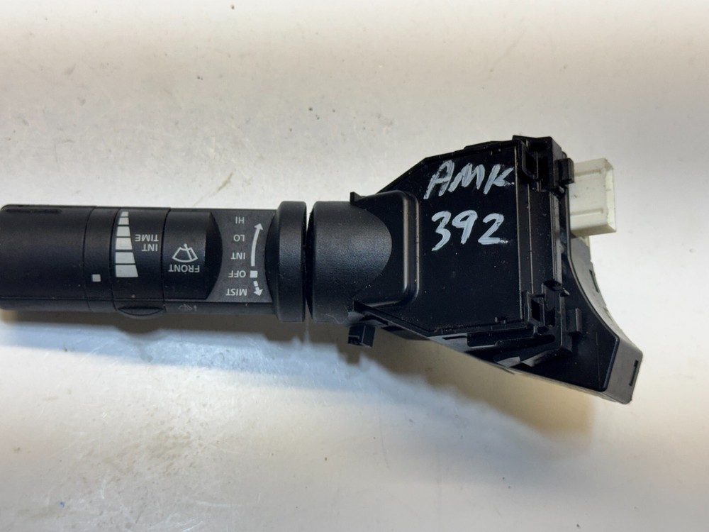 2005-2006 Nissan Altima OEM Wiper Control Switch