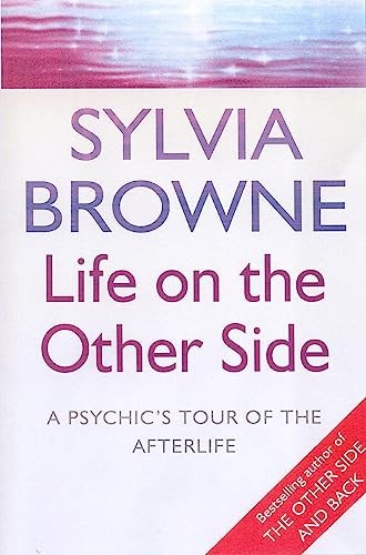 Life On The Other Side: A psychic's tour of the a... by Browne, Sylvia PaperbackFREE US DELIVERY | ISBN: 0749925353 | Quality Books