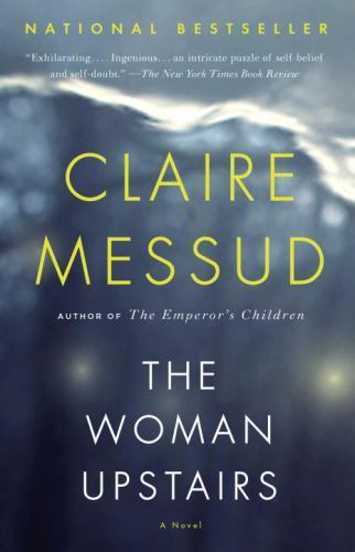 Woman Upstairs, Paperback by Messud, Claire, Used Good Condition, Free shippi...