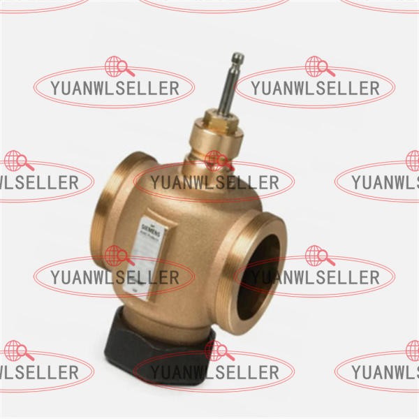 1PCS new SIEMENS Valve VVG41.40