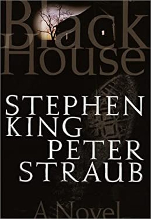 Black House Stephen, Straub, Peter KingFree US Delivery | ISBN:0739419994