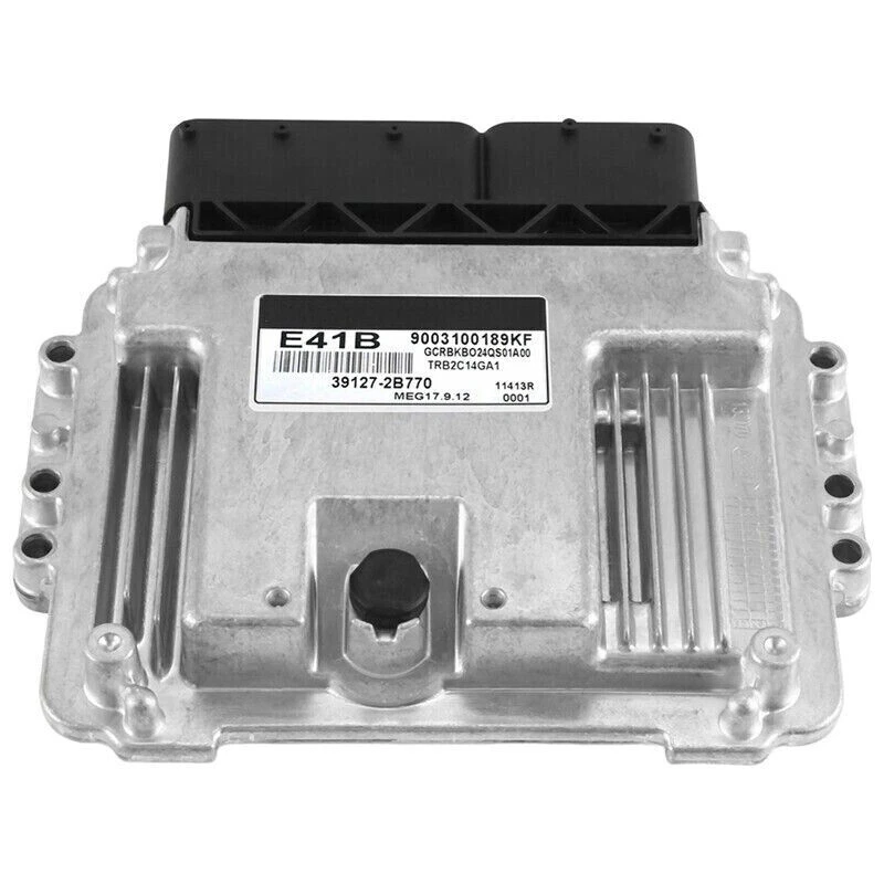 ECU ECM Engine Control Module 39117-04088 For Hyundai