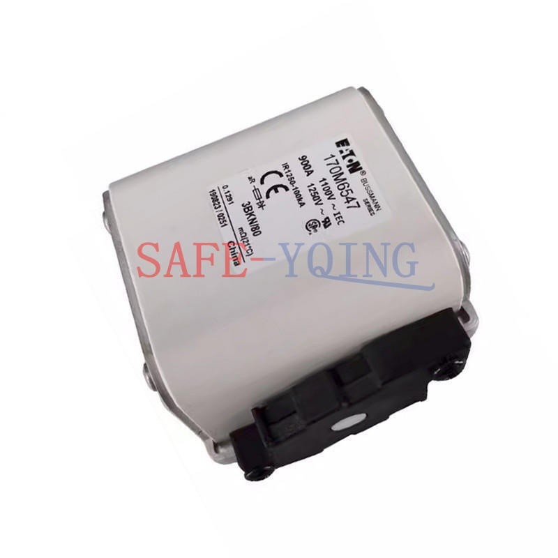 1PCS 170M6547 Fuse 17OM6547 NEW *yt