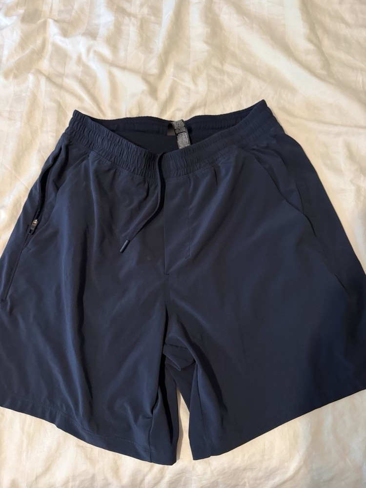 Lululemon Pace Breaker Lined Shorts 7
