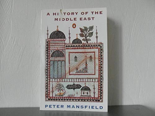 A History of the Middle East: 4th edition (Peng... by Mansfield, Peter PaperbackFREE US DELIVERY | ISBN: 0140125388 | Quality Books