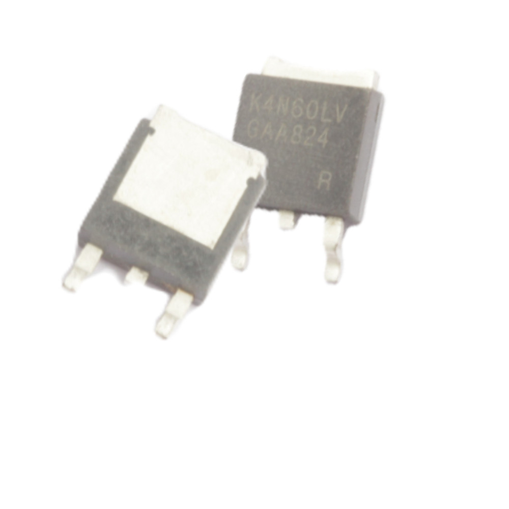 5pcs K4N60LV Commonly used chips for automotive computer boards
