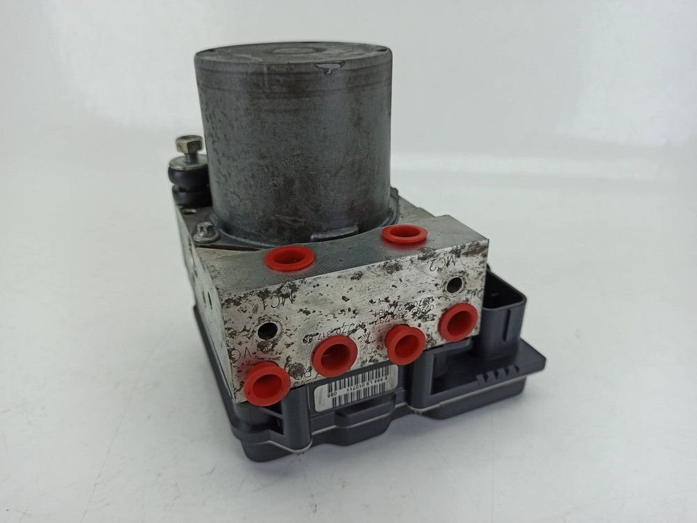 9677032180 ABS ANTI-LOCK WHEEL SYSTEM / 128124 FOR PEUGEOT 508 I 8D_