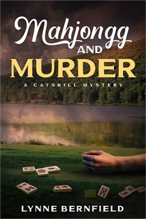 Mahjongg and Murder (Paperback or Softback)
