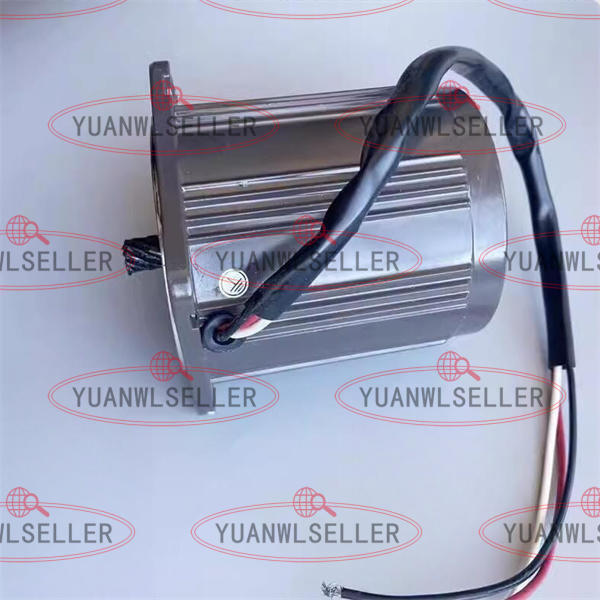 1PCS NEW LINIX YN90-220-40 220V 40W 0.45A Alternating current motor
