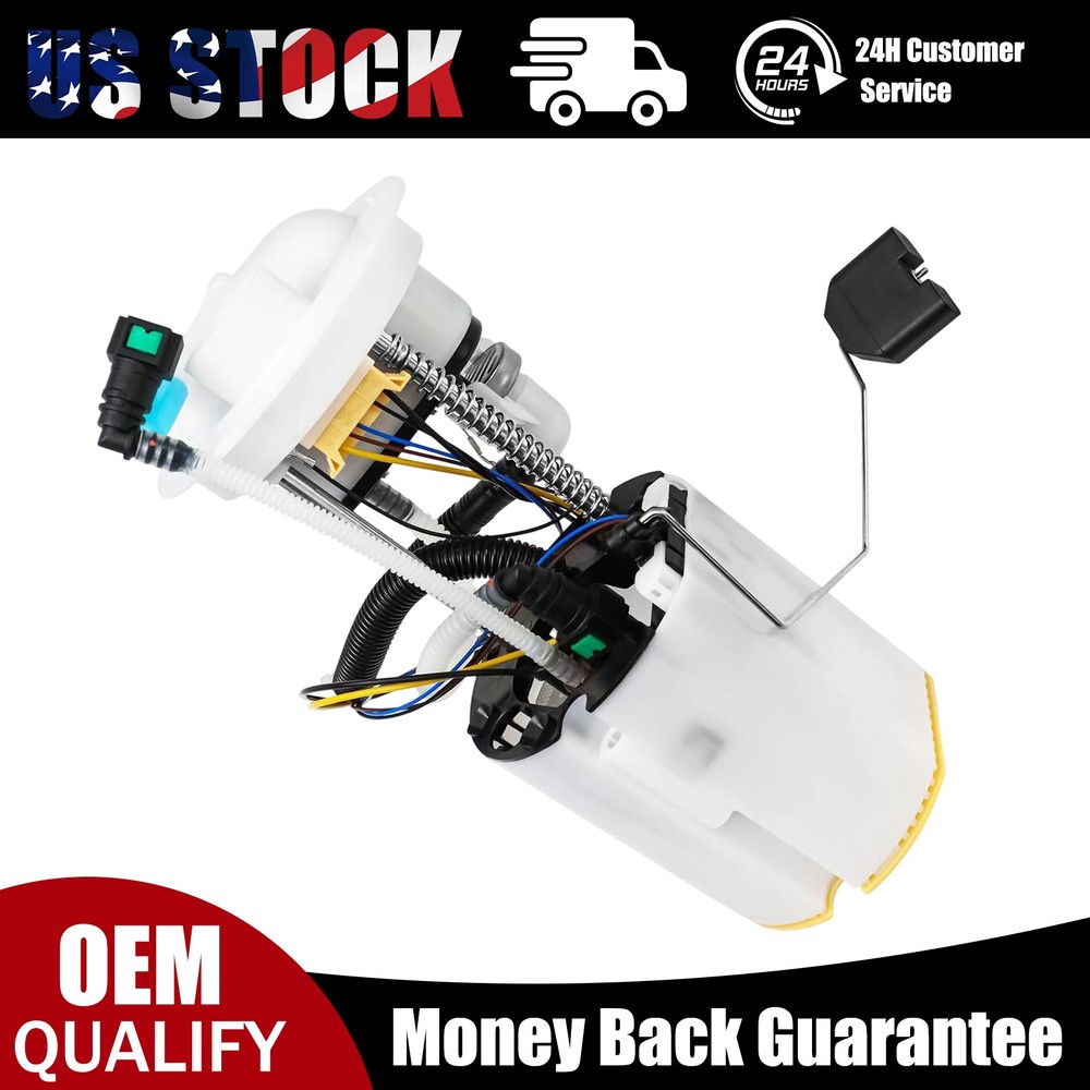 Fuel Pump Module Assembly for Volkswagen CC 2009-2017 Passat 2006-2021 E8738M